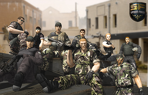 ꡼ No.011Υͥ / ץޡäʤϲäƤΡΨľʵSPECIAL FORCE°ץޡ2ͤʹƤߤ