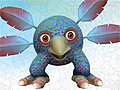 EA,アートブックを同梱した「SPORE 初回限定版」の発売を決定