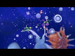 SPORE