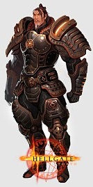 画像集#031のサムネイル/ついに「HELLGATE:TOKYO」実装! 悪魔との戦いは東京を舞台としてさらに激しさを増し,新局面に