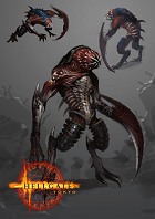 画像集#037のサムネイル/ついに「HELLGATE:TOKYO」実装! 悪魔との戦いは東京を舞台としてさらに激しさを増し,新局面に