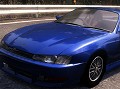 「Level-R」,新車種「Nissan Silvia K’s Aero」&新コースを明日実装