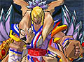 「ルニア戦記」舞台は氷の国へ。「外伝エピソード2」を本日実装。二つの新PvPフィールドも公開