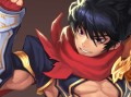 「ルニア戦記」が本日アップデート,13人目のキャラクター格闘家「ラルフ」登場