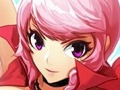 「ルニア戦記」に17人目のキャラ「アイリス」が登場。アイリスのキャラレベルを競い合う実装記念イベント実施