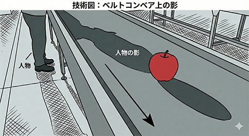 画像ギャラリー No.009のサムネイル画像 / 西川善司の3DGE：超解像＆フレーム生成技術の最新版「DLSS 4.5」の仕組みと実力。2026年登場のゲームからネイティブ対応が始まる