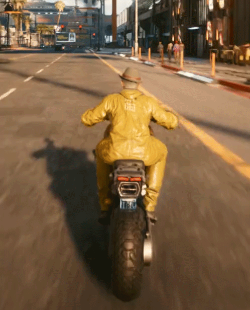 画像ギャラリー No.010のサムネイル画像 / 西川善司の3DGE：超解像＆フレーム生成技術の最新版「DLSS 4.5」の仕組みと実力。2026年登場のゲームからネイティブ対応が始まる