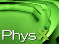 レビュワー向けに配布されたPhysXドライバで「3DMark Vantage」をテストする