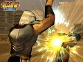 「北斗の拳ONLINE」,キャラメイクや「サザンクロス」エリアに関する情報を公開&奥義を繰り出す様子が分かるムービーを4GamerにUp