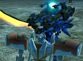 「Age of Armor」,PKシステム対応の新惑星「バトルプラネット」実装