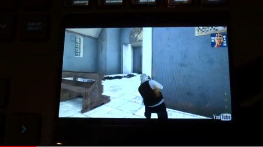 Razer DeathStalker UltimateSwitchblade UIҲ3 - YouTube