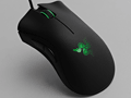 「Razer DeathAdder 2013」レビュー。光学センサーが変わった「だけ」じゃない最新モデルをチェックする