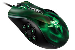 画像集#015のサムネイル/【PR】多ボタンマウス「Razer Naga」が「Wizardry Online」の推奨マウスに認定。運営チームに使いこなし術を聞いてみた