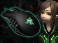 【PR】多ボタンマウス「Razer Naga」が「Wizardry Online」の推奨マウスに認定。運営チームに使いこなし術を聞いてみた