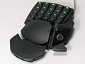 「Cherry茶軸版Razer Orbweaver」こと「Stealth Edition」の静音性とタイプ感をチェックしてみた
