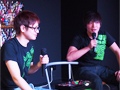 ふ〜ど&板橋ザンギエフと共に濃密な時間を楽しむ。「スパIV AE」デザインのRazer製アーケードスティック発売記念イベントをレポート