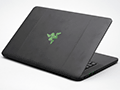 「Razer Blade(2014)」レビュー。日本市場へ上陸したRazer製ノートPCの性能と発熱を細かく見てみる