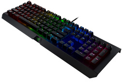  No.008Υͥ / RazerʹޡܡɿǥBlackWidow Xסꥸʥ륭åϡ2ɤ