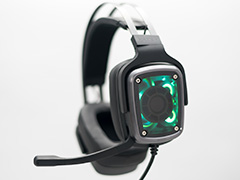 「Razer Tiamat 7.1 V2」レビュー。今や貴重なリアル7.1ch出力対応ヘッドセットは誰のためのものか