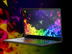 【PR】「Razer Blade 15」徹底検証。これはRazer史上最高のゲーマー向け15.6型ノートPCだ