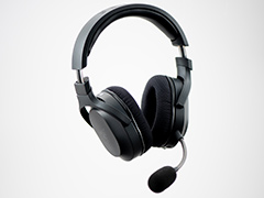 【PR】PCやゲーム機,スマホでも使えるRazerのワイヤレスヘッドセット「Barracuda X」を試す。音質も携帯性もすべてにおいて使いやすい