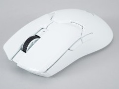 【PR】重量はたった58g! 「Razer Viper V2 Pro」は超軽量でセンサー性能も優秀なワイヤレスマウスの最高峰だ