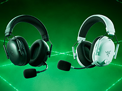 ٱˤʤäeݡĥץ쥤䡼إåɥåȡRazer BlackShark V3 Proפȯ