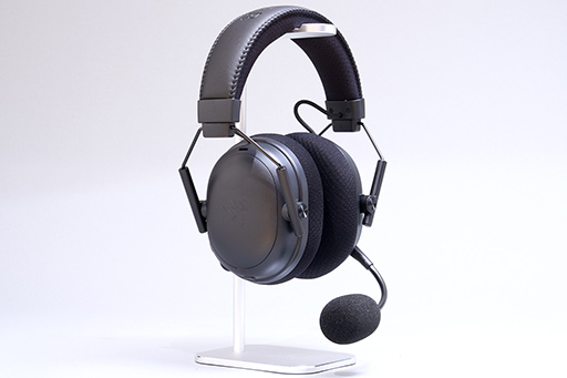 画像ギャラリー No.004のサムネイル画像 / Razerがeスポーツプロ向けに作ったヘッドセット「BlackShark V3 Pro」は，超低遅延＆高音質な誰でも使える製品だ【レビュー】