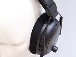 画像ギャラリー No.007のサムネイル画像 / Razerがeスポーツプロ向けに作ったヘッドセット「BlackShark V3 Pro」は，超低遅延＆高音質な誰でも使える製品だ【レビュー】