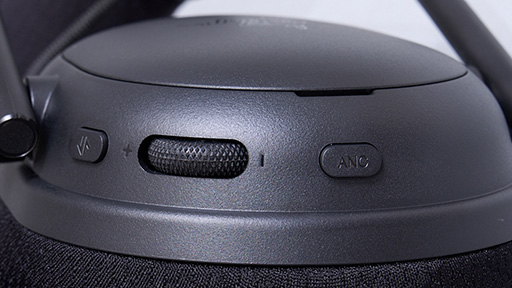 画像ギャラリー No.011のサムネイル画像 / Razerがeスポーツプロ向けに作ったヘッドセット「BlackShark V3 Pro」は，超低遅延＆高音質な誰でも使える製品だ【レビュー】