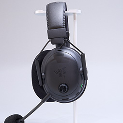 画像ギャラリー No.012のサムネイル画像 / Razerがeスポーツプロ向けに作ったヘッドセット「BlackShark V3 Pro」は，超低遅延＆高音質な誰でも使える製品だ【レビュー】