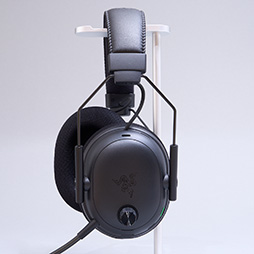 画像ギャラリー No.013のサムネイル画像 / Razerがeスポーツプロ向けに作ったヘッドセット「BlackShark V3 Pro」は，超低遅延＆高音質な誰でも使える製品だ【レビュー】