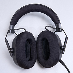 画像ギャラリー No.015のサムネイル画像 / Razerがeスポーツプロ向けに作ったヘッドセット「BlackShark V3 Pro」は，超低遅延＆高音質な誰でも使える製品だ【レビュー】