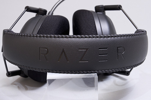 画像ギャラリー No.016のサムネイル画像 / Razerがeスポーツプロ向けに作ったヘッドセット「BlackShark V3 Pro」は，超低遅延＆高音質な誰でも使える製品だ【レビュー】