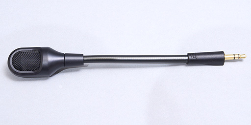 画像ギャラリー No.018のサムネイル画像 / Razerがeスポーツプロ向けに作ったヘッドセット「BlackShark V3 Pro」は，超低遅延＆高音質な誰でも使える製品だ【レビュー】