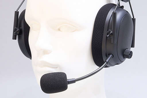 画像ギャラリー No.020のサムネイル画像 / Razerがeスポーツプロ向けに作ったヘッドセット「BlackShark V3 Pro」は，超低遅延＆高音質な誰でも使える製品だ【レビュー】