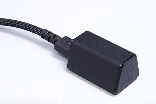 画像ギャラリー No.022のサムネイル画像 / Razerがeスポーツプロ向けに作ったヘッドセット「BlackShark V3 Pro」は，超低遅延＆高音質な誰でも使える製品だ【レビュー】