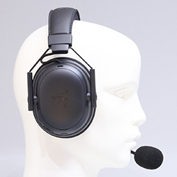 画像ギャラリー No.026のサムネイル画像 / Razerがeスポーツプロ向けに作ったヘッドセット「BlackShark V3 Pro」は，超低遅延＆高音質な誰でも使える製品だ【レビュー】