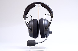 画像ギャラリー No.042のサムネイル画像 / Razerがeスポーツプロ向けに作ったヘッドセット「BlackShark V3 Pro」は，超低遅延＆高音質な誰でも使える製品だ【レビュー】