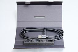 画像ギャラリー No.006のサムネイル画像 / PSレイアウト×eスポーツ前提の尖ったゲームパッド「Raiju V3 Pro」テストレポート。価格は高いが満足できる製品だ