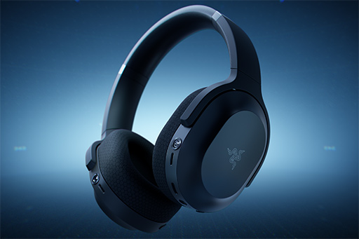 画像ギャラリー No.004のサムネイル画像 / 二眼カメラ付きAIヘッドセット「Project Motoko」で夢広がる。身に付けるAIが当たり前になる時代へ