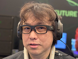 画像ギャラリー No.009のサムネイル画像 / 二眼カメラ付きAIヘッドセット「Project Motoko」で夢広がる。身に付けるAIが当たり前になる時代へ