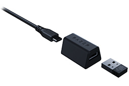 画像ギャラリー No.005のサムネイル画像 / 価格が安くなったeスポーツ向けワイヤレスマウス「Viper V3 Pro SE」がRazerから発売に