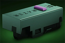 画像ギャラリー No.011のサムネイル画像 / Razerが贈るeスポーツプロ向けハイエンドマウス「Viper V4 Pro」は，堅実かつバランスのいい文句なしの逸品だ【PR】