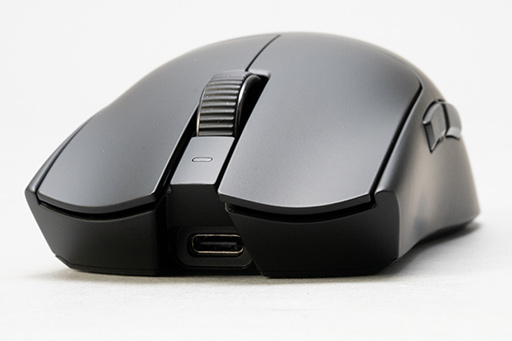 画像ギャラリー No.012のサムネイル画像 / Razerが贈るeスポーツプロ向けハイエンドマウス「Viper V4 Pro」は，堅実かつバランスのいい文句なしの逸品だ【PR】