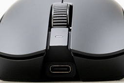 画像ギャラリー No.013のサムネイル画像 / Razerが贈るeスポーツプロ向けハイエンドマウス「Viper V4 Pro」は，堅実かつバランスのいい文句なしの逸品だ【PR】
