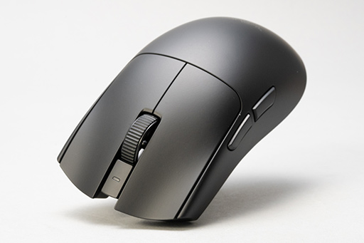 画像ギャラリー No.032のサムネイル画像 / Razerが贈るeスポーツプロ向けハイエンドマウス「Viper V4 Pro」は，堅実かつバランスのいい文句なしの逸品だ【PR】