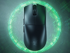 Razer�˾�ǹ⥹�ڥå���e���ݡ��ĥץ������磻��쥹�ޥ�����Viper V4 Pro�פ�ȯ��ˡ����䤹�����ۤʤ�5����Υޥ����ѥåɤ�Ʊ����