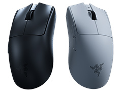 ���᤮����äƺ߸��ڤ�!? Razer��e���ݡ��ĸ����ޥ�����Viper V4 Pro�פ��������֤�