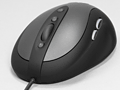 4000円で買えるLogitechの新型マウス「G400」レビュー。「MX518」の正当後継には,原型を崩さないからこその価値がある
